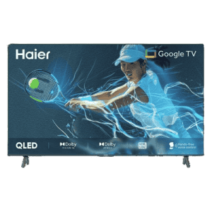 Haier 4K HD QLED Smart TV | 249cm (98 inch) | 98S9QT