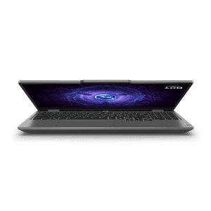 Lenovo LOQ Gaming Laptop | Intel Core i5 12450HX | 16GB | 512GB SSD | NVIDIA GeForce RTX 3050 6GB | Luna Grey | 83GS00PJIN