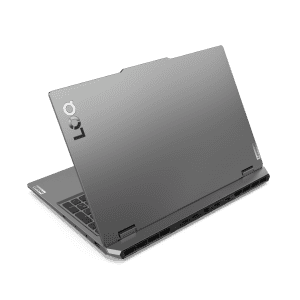 Lenovo LOQ Gaming Laptop | Intel Core i5 12450HX | 16GB | 512GB SSD | NVIDIA GeForce RTX 3050 6GB | Luna Grey | 83GS00PJIN