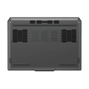 Lenovo LOQ Gaming Laptop | Intel Core i5 12450HX | 16GB | 512GB SSD | NVIDIA GeForce RTX 3050 6GB | Luna Grey | 83GS00PJIN