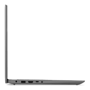 Lenovo IdeaPad 3i Laptop | Intel Core i3 12th Gen | 8GB | 512GB | Arctic Grey | 82RK019DIN