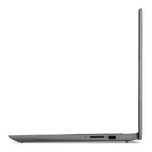 Lenovo IdeaPad 3i Laptop | Intel Core i3 12th Gen | 8GB | 512GB | Arctic Grey | 82RK019DIN
