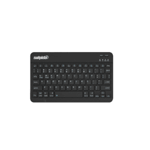 Salpido G-130 Bluetooth Keyboard | Black
