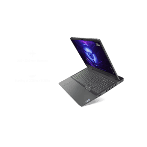 Lenovo LOQ Laptop | Intel i5 13th Gen | 24 GB | 512 GB SSD | NVIDIA GeForce RTX 3050 6GB | Luna Grey | 83DV00X6IN