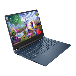 HP Gaming Laptop | Intel Core i7 12th Gen 12650H  | 16 GB | 1 TB SSD | 4 GB Graphics NVIDIA GeForce RTX 3050A | Blue | 15-FA1414TX