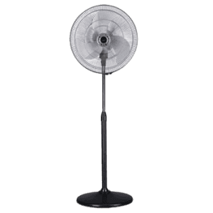 V-Guard Fanza  Delight NEO MPF Pedstal Fan | 450MM