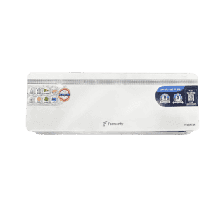 Formenty Inverter Split AC | 1 Ton | 3 Star | FM12INV3FROED
