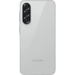Samsung Galaxy A56 5G | 12 GB | 256 GB | Awesome Light Gray