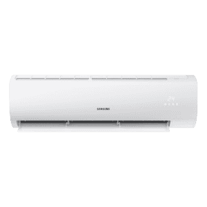 Samsung Inverter Split AC | 1 Ton | 3 Star | AR12CYLBAWKNNA