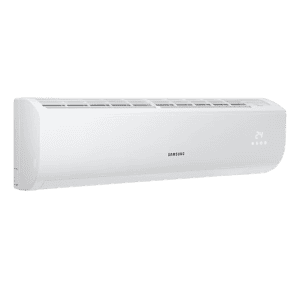 Samsung Inverter Split AC | 1 Ton | 3 Star | AR12CYLBAWKNNA