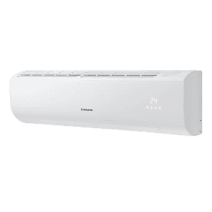Samsung Inverter Split AC | 1 Ton | 3 Star | AR12CYLBAWKNNA