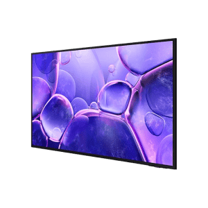 Samsung Crystal 4K UHD Smart TV | 109cm (43 inch ) | UA43U8100FULXL