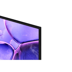 Samsung Crystal 4K UHD Smart TV | 109cm (43 inch ) | UA43U8100FULXL