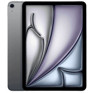 Apple iPad Air M3 Wi Fi Only | 27.59 cm (11 inch) | 256 GB | Space Grey