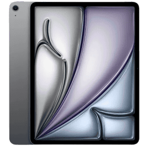 Apple iPad Air M3 WiFi Only | 32.78 cm (13 inch) | 256 GB | Space Grey