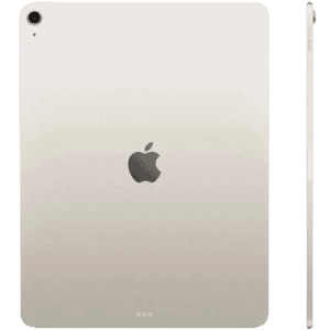 Apple iPad Air M3 WiFi Only | 32.78 cm (13 inch) | 128 GB | Starlight