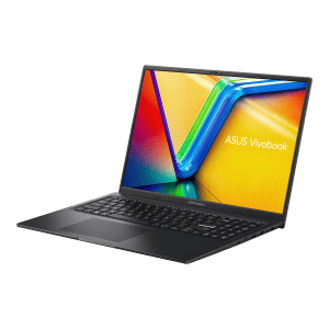 ASUS Vivobook 16X Laptop | Intel Core i5 13420H | 16GB | 512GB | RTX 3050 4GB | Indie Black | K3605VC-RP412WS