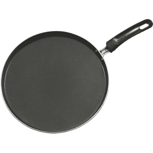 Butterfly Kroma Deluxe Induction Base Dosa Tawa | 28 cm
