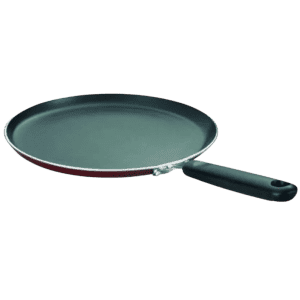 Butterfly Kroma Deluxe Induction Base Dosa Tawa | 28 cm