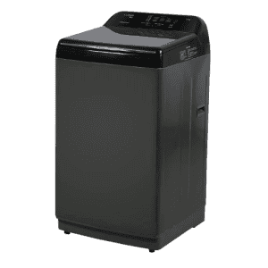 Lloyd Fully Automatic Top Load Neo+ Washing Machine | 7.5 kg | 5 Star | GLWT755NEOMB
