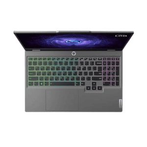 Lenovo LOQ Laptop | Ci5-12450HX 12th Gen | 12GB | 512GB SSD | RTX 2050 4 GB | Luna Grey | 83GS008SIN