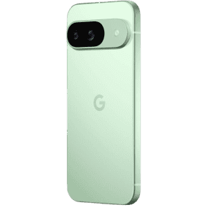 Google Pixel 9 | 12GB | 256GB | Wintergreen