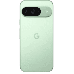 Google Pixel 9 | 12GB | 256GB | Wintergreen