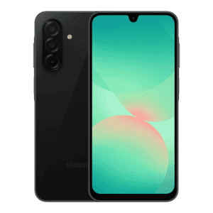 Samsung Galaxy A26 5G | 8 GB | 256 GB | Awesome Black