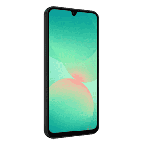 Samsung Galaxy A26 5G | 8 GB | 256 GB | Awesome Black