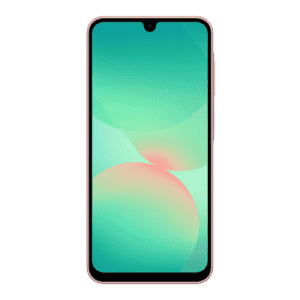 Samsung Galaxy A26 5G | 8 GB | 256 GB | Peach Pink