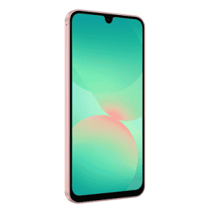 Samsung Galaxy A26 5G | 8 GB | 256 GB | Peach Pink