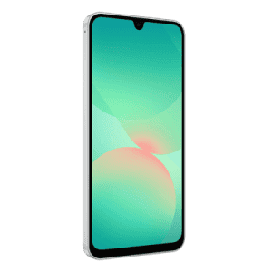 Samsung Galaxy A26 5G | 8 GB | 128 GB | White