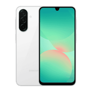 Samsung Galaxy A26 5G | 8 GB | 128 GB | White