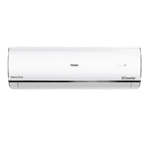 Haier Split Inverter AC |  1 Ton | 3 Star | White | HS35V-TBS3BN