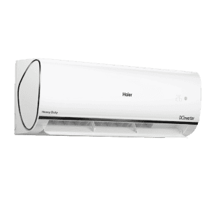 Haier Split Inverter AC |  1 Ton | 3 Star | White | HS35V-TBS3BN