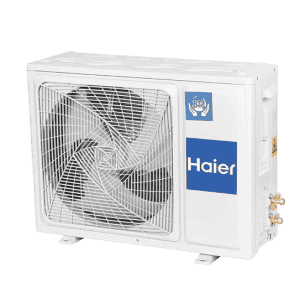 Haier Split Inverter AC |  1 Ton | 3 Star | White | HS35V-TBS3BN