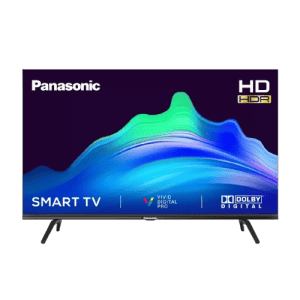 Panasonic HD Smart LED TV | 80 cm (32 inches) | Black | TH-32MS550DX