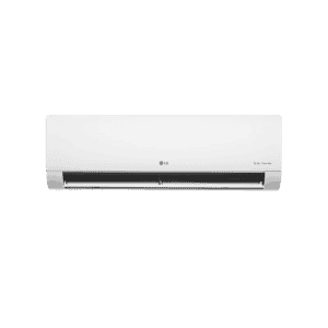 LG Inverter Split AC | 1.5 Ton | 5 Star | White | TSNQ19YNZE1