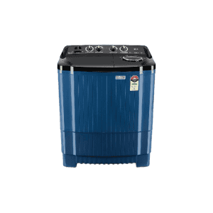 LG Semi Automatic Top Load Washing Machine | 8Kg | Dark Blue | P8015SBAZ ADBQEIL