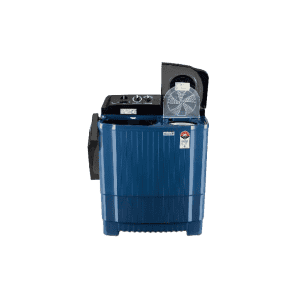 LG Semi Automatic Top Load Washing Machine | 8Kg | Dark Blue | P8015SBAZ ADBQEIL