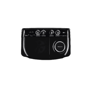 LG Semi Automatic Top Load Washing Machine | 8Kg | Dark Blue | P8015SBAZ ADBQEIL