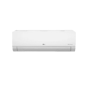 LG  Inverter Split AC | 1 Ton | 5 Star | White | USNQ14JNZE AMLG