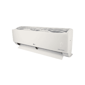 LG Inverter Split Ac |1.5 Ton | 5 Star | USNQ19BWZE ANLG