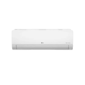 LG Inverter Split AC | 1.5 Ton | 5 Star | White | USNQ19ENZE1