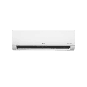 LG Inverter Split AC | 1.5 Ton | 5 Star | White | USNQ19ENZE1