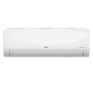 LG Split Inverter Air Conditioner | 1 Ton | 5 Star | US-Q14KNZE