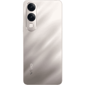 Vivo Y19 5G |  4GB | 64 GB | Titanium silver