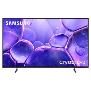 Samsung U8100F 4K Ultra HD LED Smart Tv | 139.7 cm (55 inch) | Black | UA55U8100FULXL