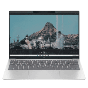 HP Pavilion Aero Thin & Light Laptop | AMD Ryzen 5 Ryzen 5 8640U | 16 GB | 512 GB SSD | Silver | 13-BG0016AU