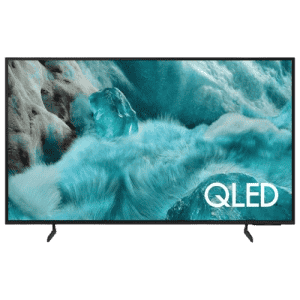 Samsung Q7F QLED 4K Smart TV | 139.7 cm (55 inch) | QA55Q7FAAULXL